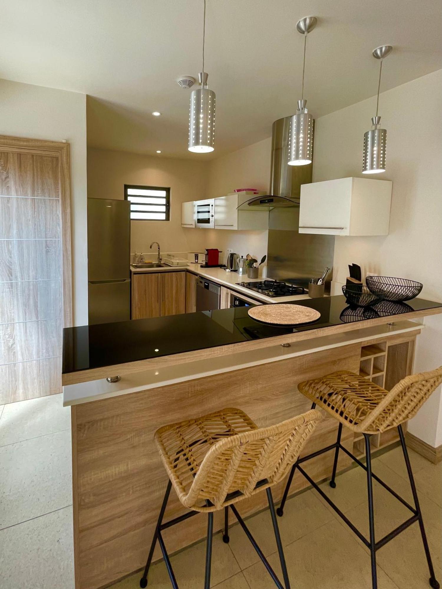 Sg1 L Eden Villa L Luxe 6 Pers L Piscine & Jardin Grand Baie Zewnętrze zdjęcie