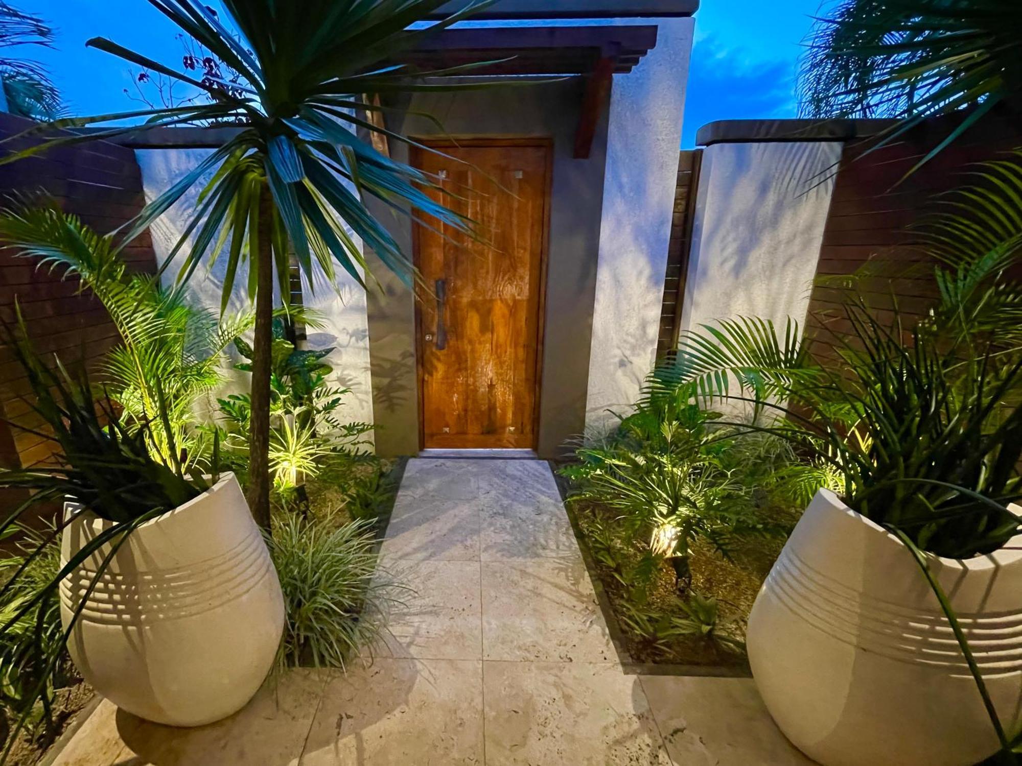 Sg1 L Eden Villa L Luxe 6 Pers L Piscine & Jardin Grand Baie Zewnętrze zdjęcie