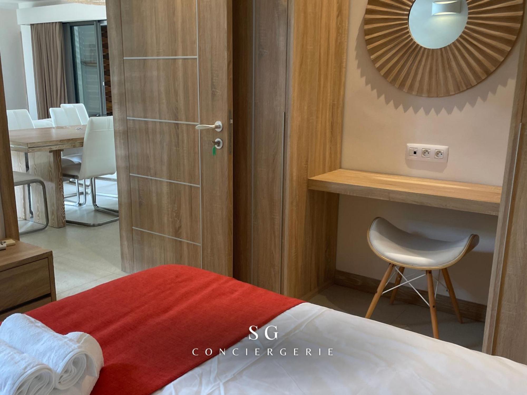 Sg1 L Eden Villa L Luxe 6 Pers L Piscine & Jardin Grand Baie Zewnętrze zdjęcie