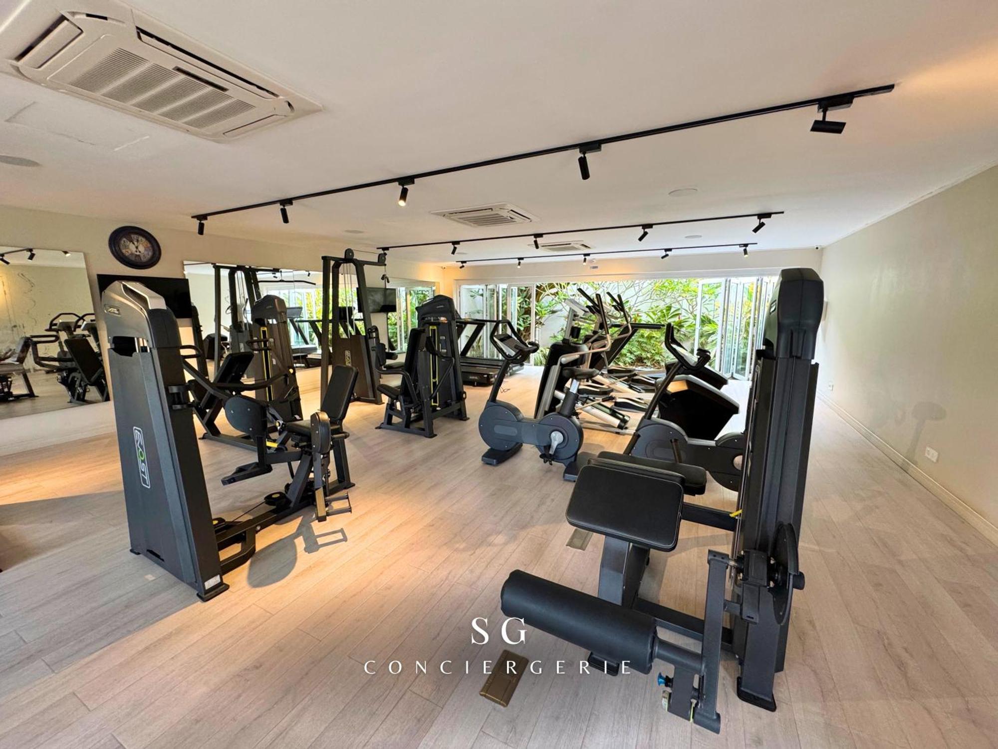 Sg1 L Eden Villa L Luxe 6 Pers L Piscine & Jardin Grand Baie Zewnętrze zdjęcie