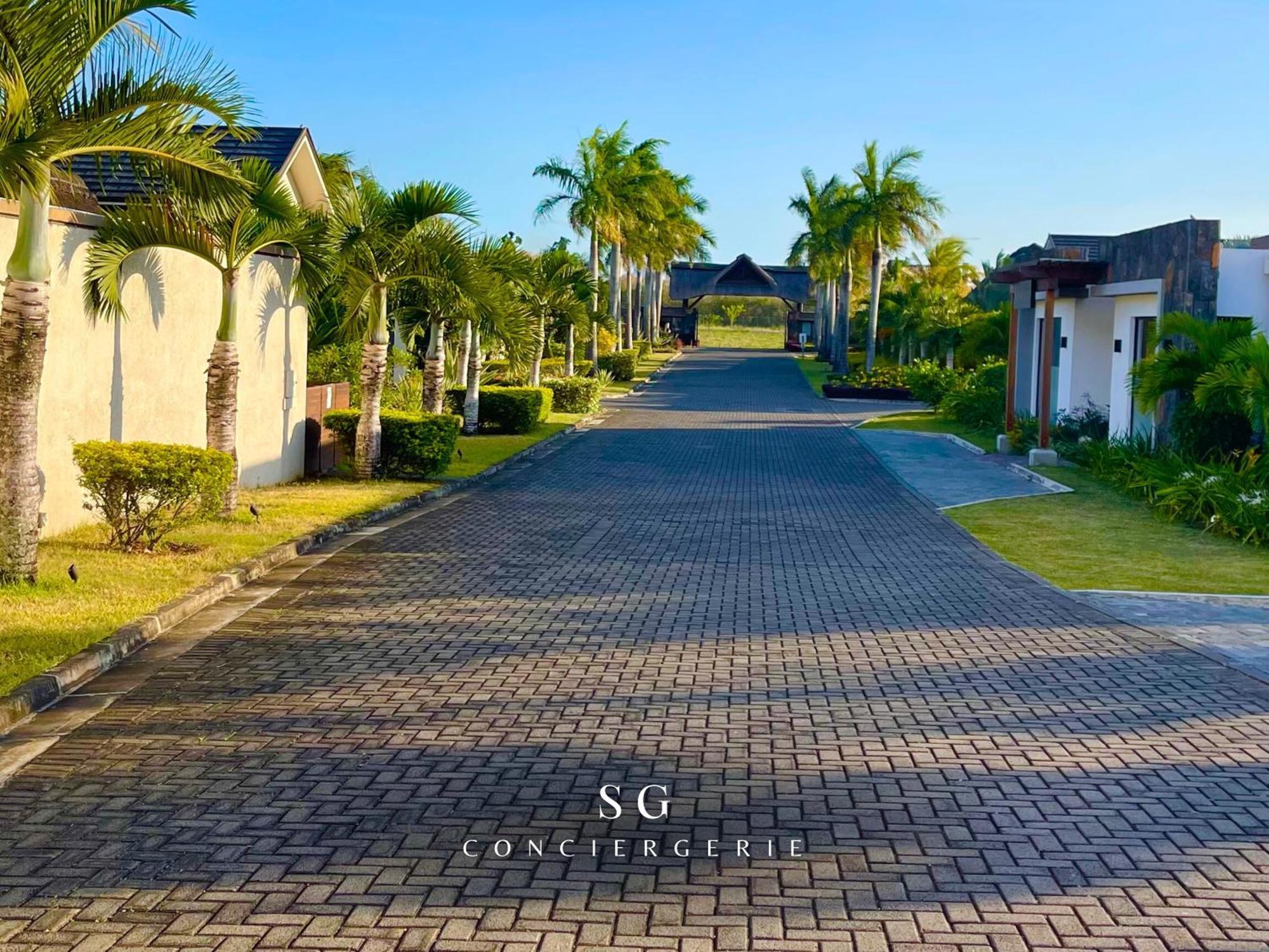 Sg1 L Eden Villa L Luxe 6 Pers L Piscine & Jardin Grand Baie Zewnętrze zdjęcie